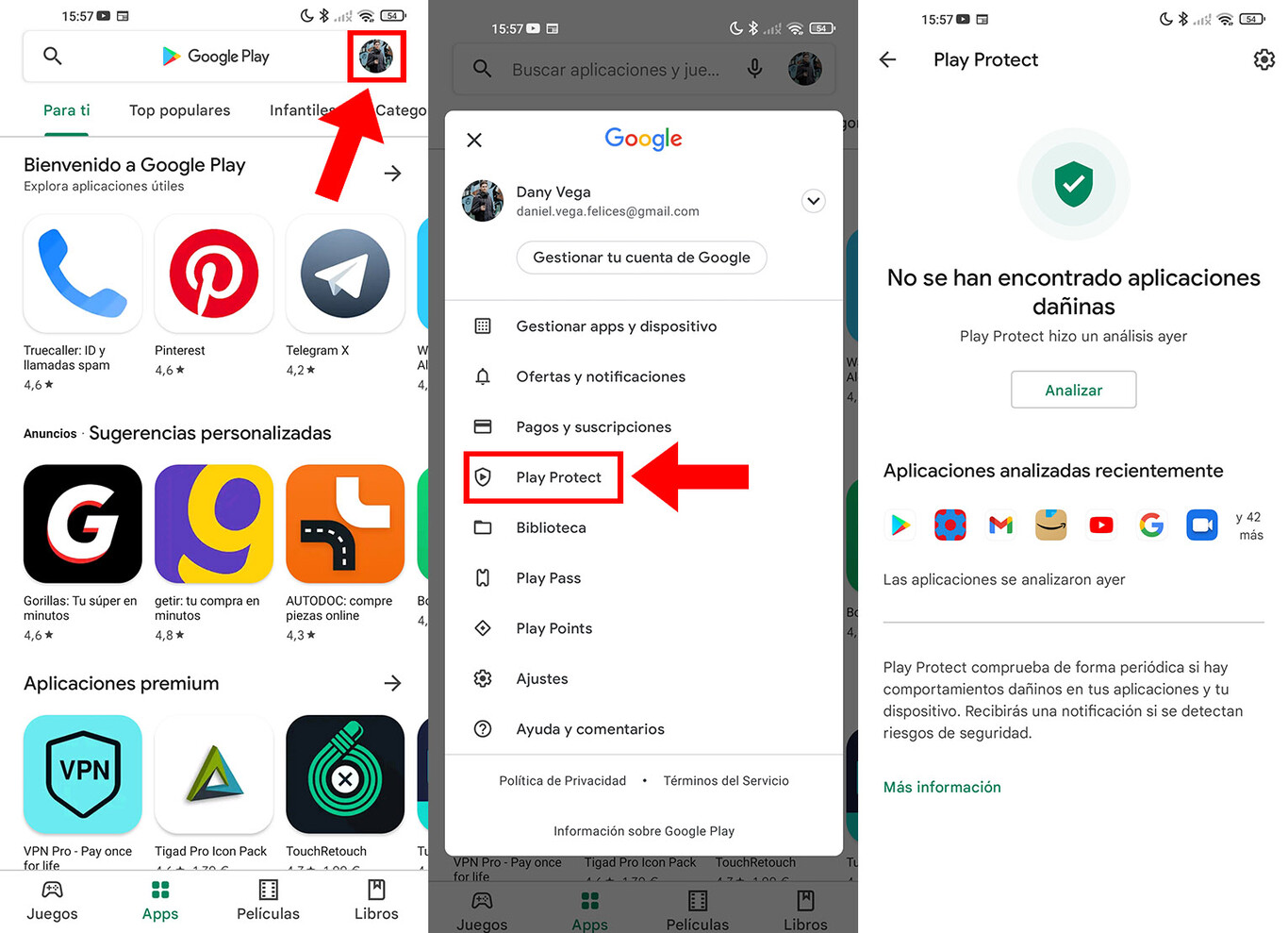 Cómo borrar el malware de tu Xiaomi si no tienes un antivirus instalado