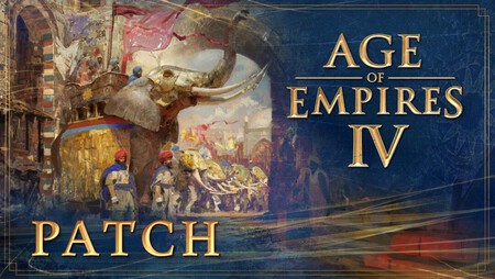 ¿Te consideras bueno en Age of Empires IV? Prepárate para los duelos de rango por temporadas con una prueba cerrada este mes