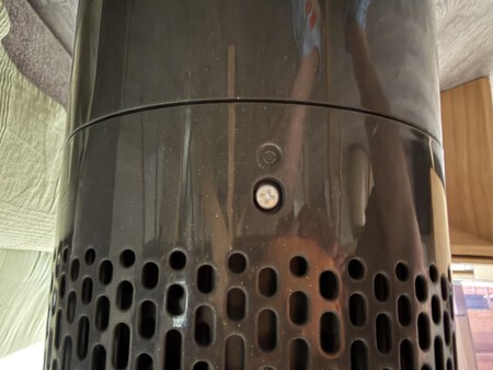 Ventilador