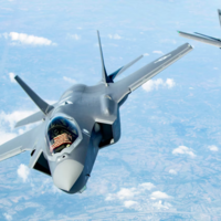 China Believes This Is America’s Biggest Nuclear Threat. It’s Not a Stealth Fighter or Bomber: It’s a Cold War Relic 