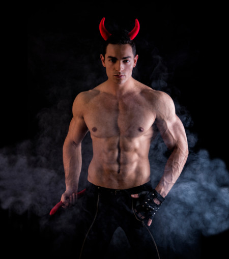 Los siete pecados capitales del fitness