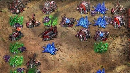 Llegan los NOD al 'Command & Conquer Tiberium Alliances' y se estrena otro servidor europeo abierto para todos