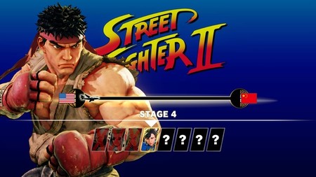 El modo Arcade de Street Fighter V será el tributo definitivo a la saga. Te explicamos los motivos