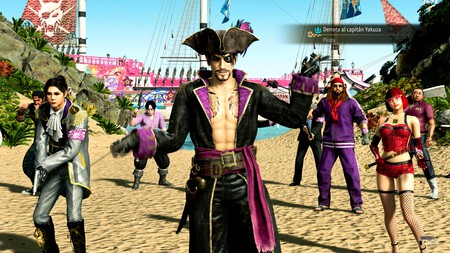 Like A Dragon Pirate Yakuza In Hawaii 20250208205027