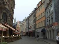 Riga: descubre la capital letona