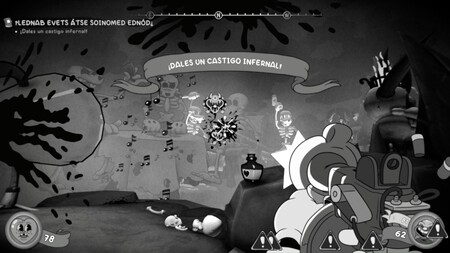 Mouse: P.I. for Hire