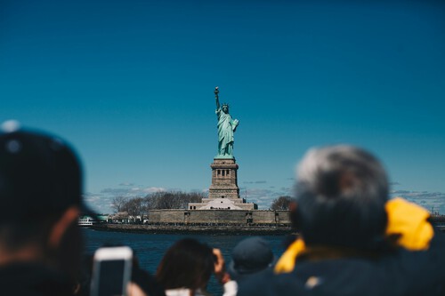 $12.5 billion lost in tourism in the United States