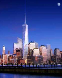 Freedom Tower