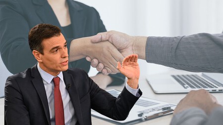 Trabajo Espana Inmigrantes