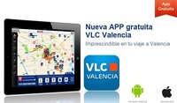 Aplicaciones viajeras: VLC Valencia 