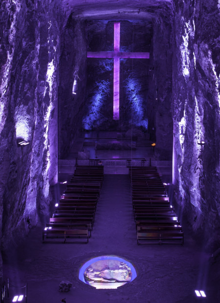 Zipaquira