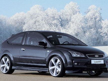 Ford Focus Loder1899