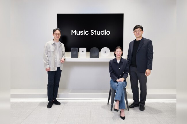 Jongmin Kim, Kim Sound Lab y Minsun Kang