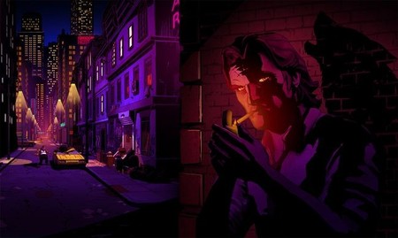 Telltale Games nos muestra el primer tráiler de 'The Wolf Among Us'