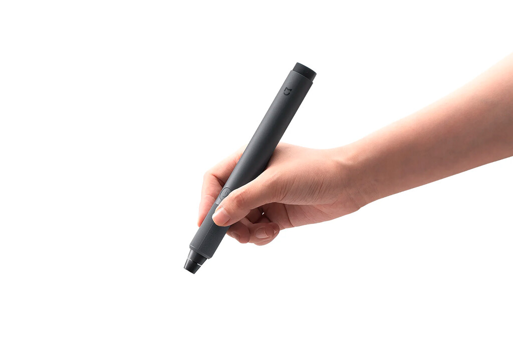 Que no te engañe su estética de boli Bic: esta bestia en miniatura es el arma de Xiaomi para arreglar lo que quieras, y ya está disponible en España