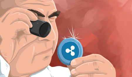 Ripple sube un 180% en sólo una semana tras arrebatarle a Ethereum el segundo puesto