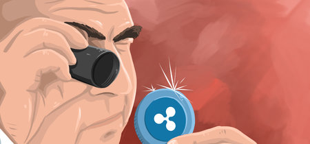 Ripple sube un 180% en sólo una semana tras arrebatarle a Ethereum el segundo puesto