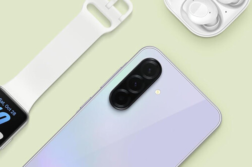 Galaxy A36