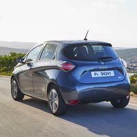 Nissan, Renault y Uber quieren inundar Europa con autos eléctricos