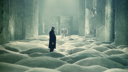 Stalker Tarkovsky 1