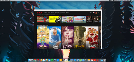 Unite 2, convierte cualquier sitio web en una app 