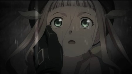 Tráiler de lo más intenso sobre 'Tales of Xillia 2'