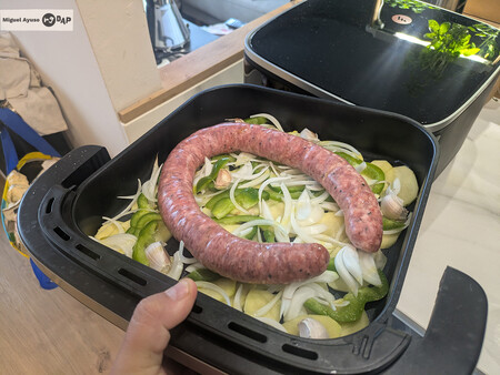 Longaniza
