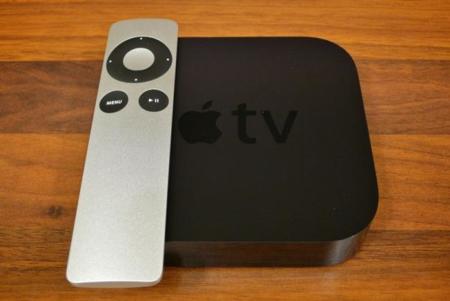 La App Store para el AppleTV, mucho más que algo probable
