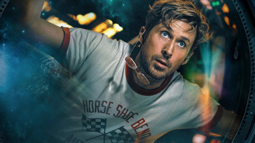 'Proyecto Salvación' supera las 400 millones en cines y demuestra que el público ansía buenas películas originales de ciencia ficción