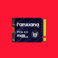 Amazon tiene en oferta (con cupón) sólo hoy este SSD NVMe de 1 TB compatible con Steam Deck