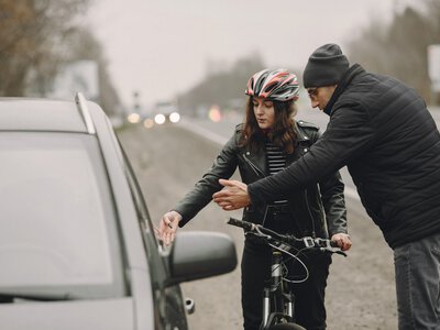 La Estrategia de Seguridad Vial 2030 quiere enmendar los fallos de la anterior y reducir a la mitad la mortalidad
