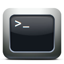 Usos básicos de la terminal de OS X, copia ficheros sin usar el Finder