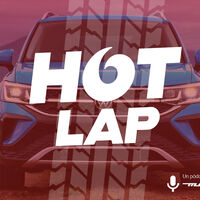 Hot Lap #25: Autos a precio de iPhone 12 + todo sobre Volkswagen Taos en México
