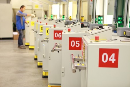 ¿Por qué el trabajo manual mola más que el mecánico?