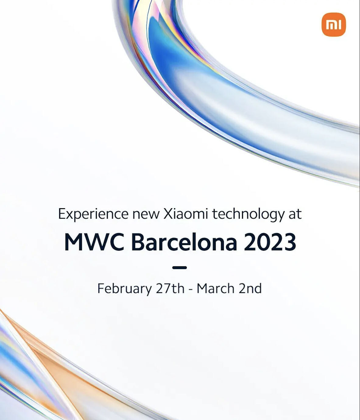 Ya es oficial: Xiaomi confirma la fecha de lanzamiento Global de sus
