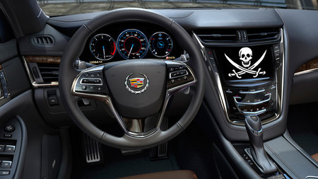 ¿Tu coche puede copiar música a un disco duro? ¡¡PIRATA!! (según la SGAE de EEUU)