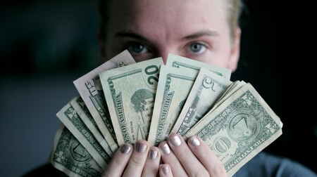 Recibir Dinero Por Error