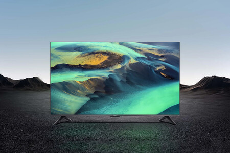 Xiaomi Tv F Pro 55 2026