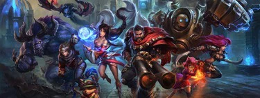 League of Legends ha confirmado una vuelta a sus orígenes que permitirá jugar al MOBA tal y como era hace más de 16 años 