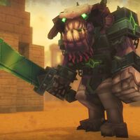 Todas las armas de Hytale, cómo fabricarlas y qué habilidades tienen 