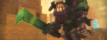 Todas las armas de Hytale, cómo fabricarlas y qué habilidades tienen 