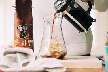 Starbucks brinda por el verano con su nuevo Frappuccino de Yogur y otras muchas novedades