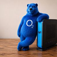 Si tienes O2, mira tu correo electrónico: puede que te cambien el viejo router por el más nuevo WiFi 7