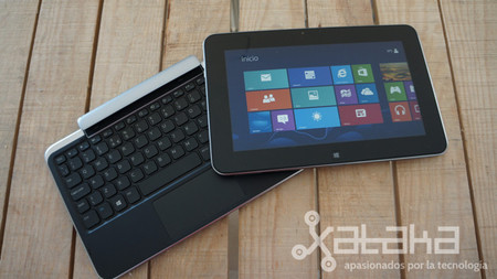 Dell XPS 10, lo hemos probado