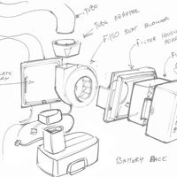 Ford va a usar los ventiladores de los asientos de la Ford F-150 para luchar contra el coronavirus