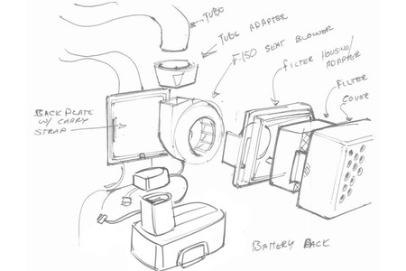 Ford va a usar los ventiladores de los asientos de la Ford F-150 para luchar contra el coronavirus