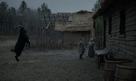 Es Considerada Una De Las Peliculas Mas Terrorificas De Los Ultimos Anos 92 Minutos De Puro Horror Sobrenatural Para Ver Por Streaming