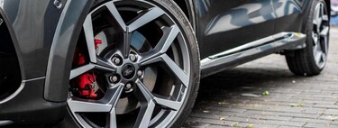 Cómo saber qué tipo de ruedas lleva puestas el coche de segunda mano que acabas de comprar