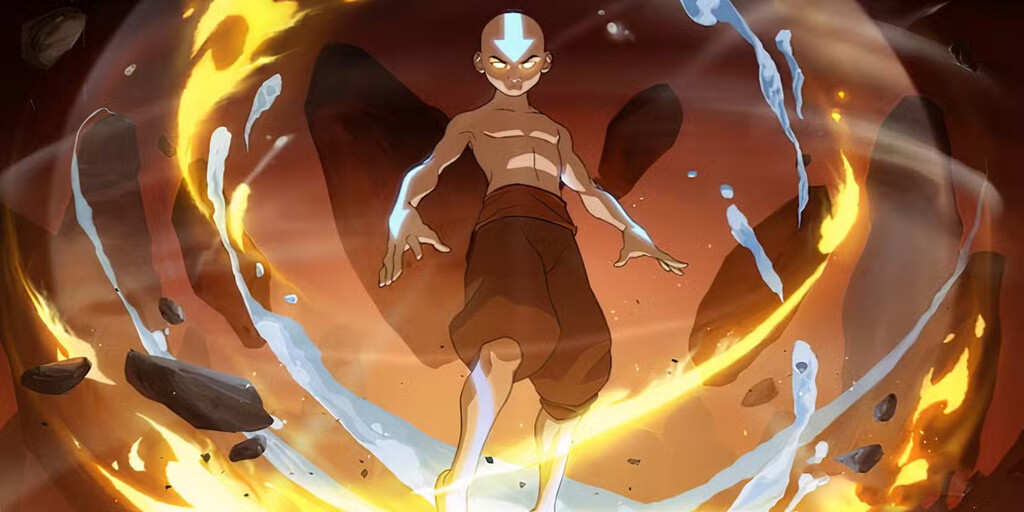 A 'Avatar' no dejan de caerle palos. Primero se filtra la película de 'La leyenda de Aang' y ahora sufre una nueva cancelación: "Estamos luchando por la franquicia" 