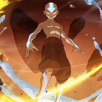 A 'Avatar' no dejan de caerle palos. Primero se filtra la película de 'La leyenda de Aang' y ahora sufre una nueva cancelación: "Estamos luchando por la franquicia" 